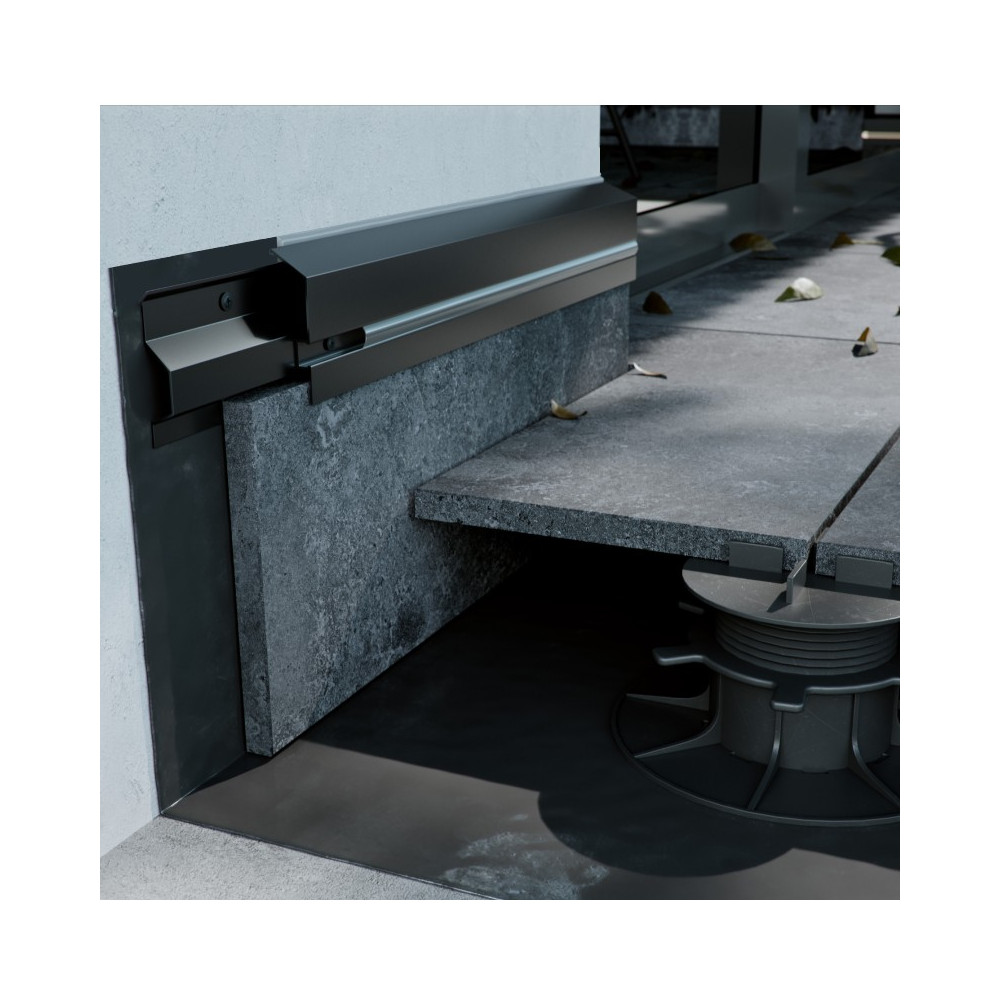 Membrana EPDM