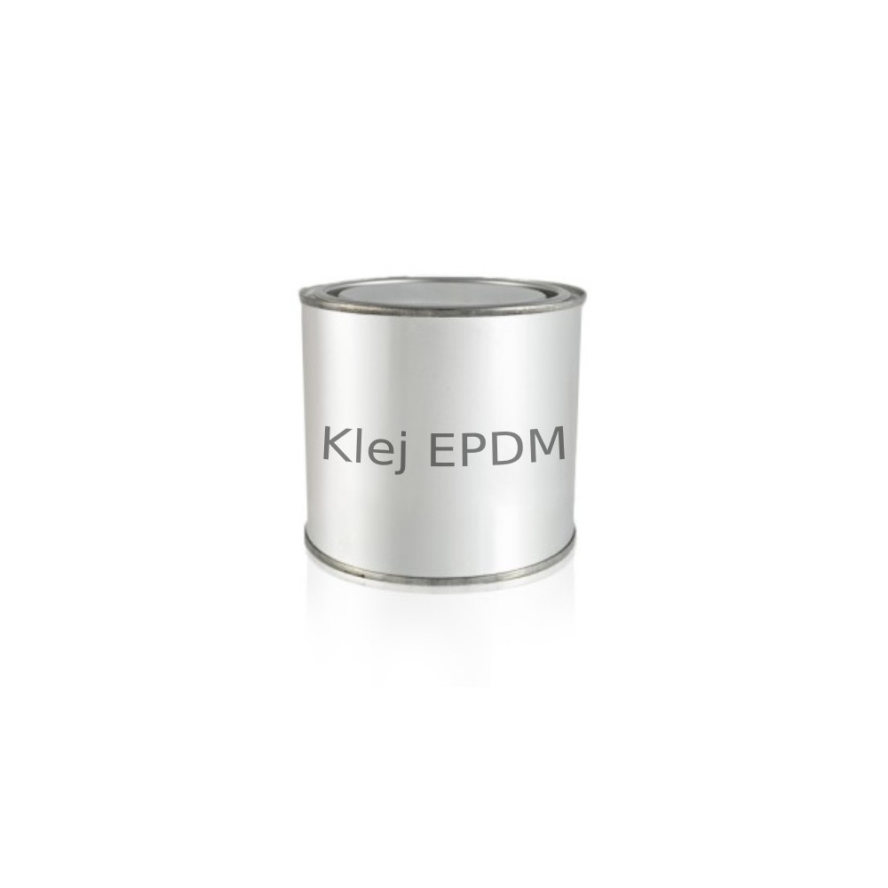 Klej do epdm Hertalan KS137 Klej do epdm Hertalan KS137