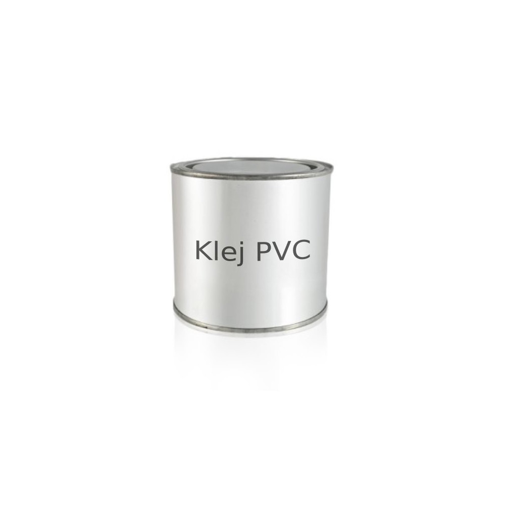 Klej do PVC